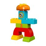 Купити Лего 10815 Моя перша ракета, DUPLO.