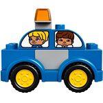Купити Лего 10816 Мої Перші Машинки, DUPLO.