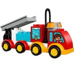 Купити Лего 10816 Мої Перші Машинки, DUPLO.