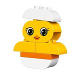 Купити Лего 10817 Времена года, DUPLO.
