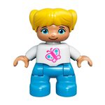 Купити Лего 10819 Мій Перший Сад, DUPLO.
