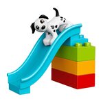 Купити Лего 10820 Кошик для творчого конструювання, DUPLO. Купити Лего 10820 Кошик для творчого конструювання, DUPLO.