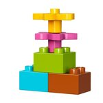 Купити Лего 10820 Кошик для творчого конструювання, DUPLO. Купити Лего 10820 Кошик для творчого конструювання, DUPLO.