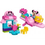 Лего 10830 Кафе Мінні, DUPLO. Лего 10830 Кафе Мінні, DUPLO.
