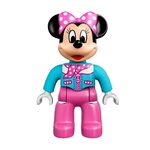Лего 10830 Кафе Мінні, DUPLO. Лего 10830 Кафе Мінні, DUPLO.