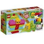 Лего 10831 Моя весела гусениця, DUPLO. Лего 10831 Моя весела гусениця, DUPLO.