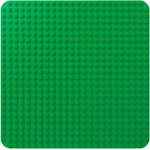 Купити Лего 2304 Будівельна дошка (38х38), LEGO DUPLO.