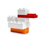 Купити Лего 6176 Базові елементи. Делюкс, DUPLO.