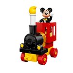 Купити Лего 10597 День народження з Міккі і Мінні, Duplo.