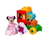 Купити Лего 10597 День народження з Міккі і Мінні, Duplo.