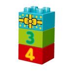 Купити Лего 10597 День народження з Міккі і Мінні, Duplo.