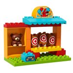 Купити Лего Дупло 10839 Тир, LEGO DUPLO.