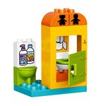 Купити Лего 10840 Великий парк атракціонів, LEGO DUPLO.