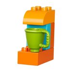 Купити Лего 10841 Сімейний парк атракціонів, LEGO DUPLO.