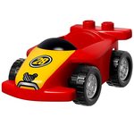 Купити Лего 10843 Гоночна машина Міккі, LEGO DUPLO. Купити Лего 10843 Гоночна машина Міккі, LEGO DUPLO.