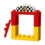Купити Лего 10843 Гоночна машина Міккі, LEGO DUPLO. Купити Лего 10843 Гоночна машина Міккі, LEGO DUPLO.