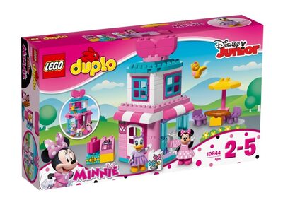 Купити Лего 10844 Крамничка Мінні Маус, LEGO DUPLO.