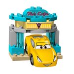 Купити Лего10846 Кафе Фло Тачки-3, LEGO DUPLO.