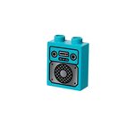 Купити Лего 10856 Гараж Метра Тачки-3, LEGO DUPLO.