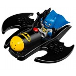 Купити Лего 10823 Пригоди на Бетмалете, DUPLO.