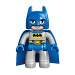 Купити Лего 10823 Пригоди на Бетмалете, DUPLO.