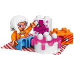 Купити Лего Дупло 10832 День народження, LEGO DUPLO. Купити Лего Дупло 10832 День народження, LEGO DUPLO.