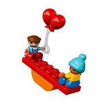 Купити Лего Дупло 10832 День народження, LEGO DUPLO. Купити Лего Дупло 10832 День народження, LEGO DUPLO.