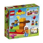 Купити Лего Дупло 10832 День народження, LEGO DUPLO. Купити Лего Дупло 10832 День народження, LEGO DUPLO.