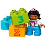 Купити Лего Дупло 10833 Дитячий сад, DUPLO. Купити Лего Дупло 10833 Дитячий сад, DUPLO.