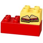Купити Лего Дупло 10833 Дитячий сад, DUPLO. Купити Лего Дупло 10833 Дитячий сад, DUPLO.