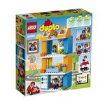 Купити Лего Дупло 10835 Сімейний будинок, LEGO DUPLO. Купити Лего Дупло 10835 Сімейний будинок, LEGO DUPLO.