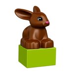 Купити Лего Дупло 10838 Домашні тварини, DUPLO.