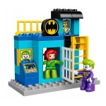 Купити Лего 10842 Бетпещера, LEGO DUPLO.