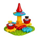 Купити Лего 10845 Моя перша карусель, LEGO DUPLO. Купити Лего 10845 Моя перша карусель, LEGO DUPLO.