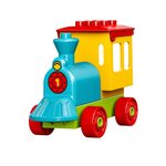 Купити Лего 10847 Поїзд Вважай і грай, LEGO DUPLO. Купити Лего 10847 Поїзд Вважай і грай, LEGO DUPLO.