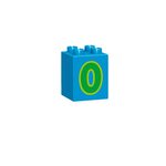 Купити Лего 10847 Поїзд Вважай і грай, LEGO DUPLO. Купити Лего 10847 Поїзд Вважай і грай, LEGO DUPLO.