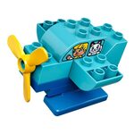 Купити Лего 10849 Мій перший літак, LEGO DUPLO. Купити Лего 10849 Мій перший літак, LEGO DUPLO.