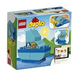 Купити Лего 10849 Мій перший літак, LEGO DUPLO. Купити Лего 10849 Мій перший літак, LEGO DUPLO.
