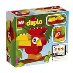 Купити Лего 10852 Моя перша пташка, LEGO DUPLO. Купити Лего 10852 Моя перша пташка, LEGO DUPLO.