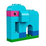 Купити Лего 10853 Набір деталей для творчого конструювання, LEGO DUPLO. Купити Лего 10853 Набір деталей для творчого конструювання, LEGO DUPLO.