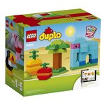 Купити Лего 10853 Набір деталей для творчого конструювання, LEGO DUPLO. Купити Лего 10853 Набір деталей для творчого конструювання, LEGO DUPLO.