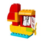 Купити Лего 10854 Набір для творчості, LEGO DUPLO.