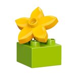 Купити Лего 10854 Набір для творчості, LEGO DUPLO.