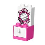 Купити Лего 10855 Чарівний замок Попелюшки, LEGO DUPLO. Купити Лего 10855 Чарівний замок Попелюшки, LEGO DUPLO.