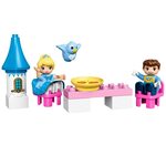 Купити Лего 10855 Чарівний замок Попелюшки, LEGO DUPLO. Купити Лего 10855 Чарівний замок Попелюшки, LEGO DUPLO.