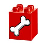 Купити Лего 10858 Мої перші улюбленці, DUPLO. Купити Лего 10858 Мої перші улюбленці, DUPLO.