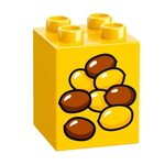 Купити Лего 10858 Мої перші улюбленці, DUPLO. Купити Лего 10858 Мої перші улюбленці, DUPLO.