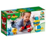 Купити Лего 10858 Мої перші улюбленці, DUPLO. Купити Лего 10858 Мої перші улюбленці, DUPLO.