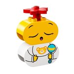 Купити Лего 10861 Мої перші емоції, DUPLO. Купити Лего 10861 Мої перші емоції, DUPLO.