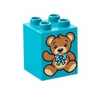Купити Лего 10861 Мої перші емоції, DUPLO. Купити Лего 10861 Мої перші емоції, DUPLO.